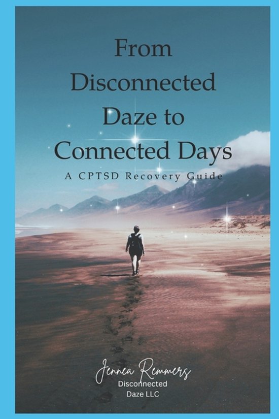 From Disconnected Daze to Connected Days - cover