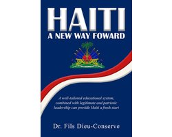 Haiti, a New Way Forward
