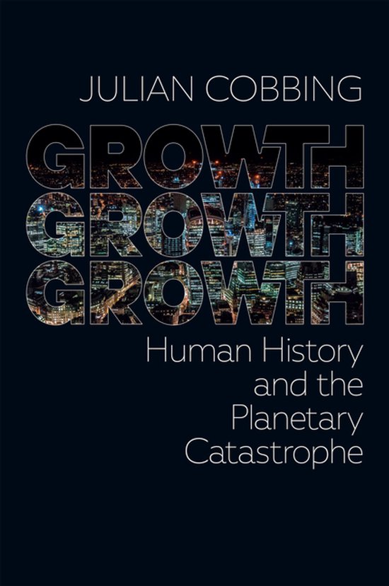 Growth Growth Growth - cover