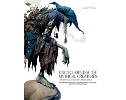 Mythology & Folklore- Encyclopedia of Mythical Creatures - Continental European Mythology