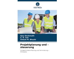 Projektplanung und -steuerung