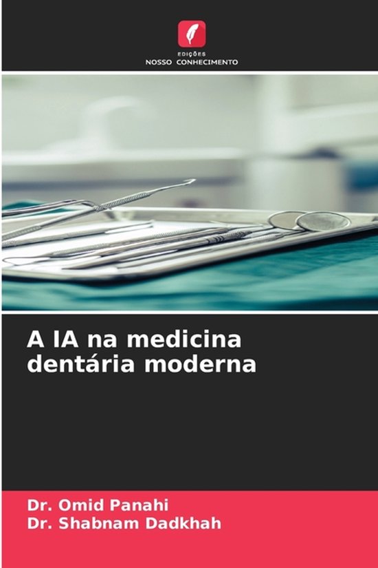 A IA na medicina dentária moderna
