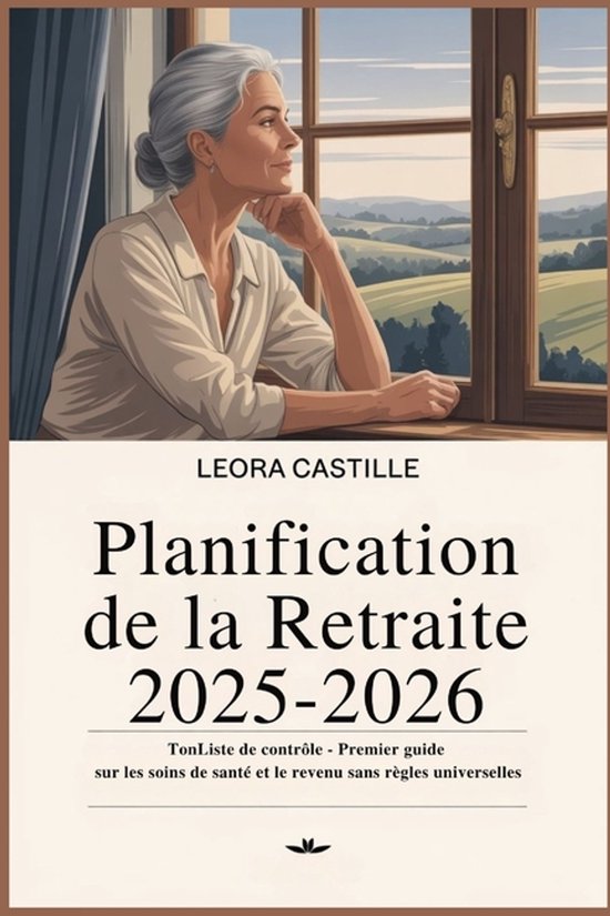 Planification de la Retraite 2025-2026 - cover