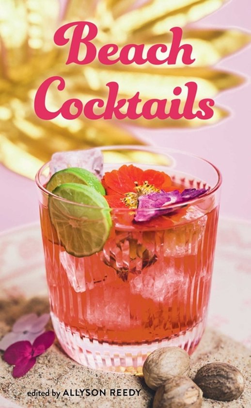 Beach Cocktails - cover