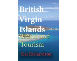 British Virgin Islands Travel and Tourism