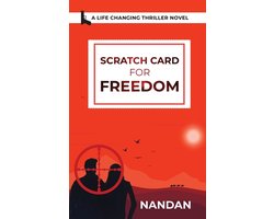 Scratch Card for Freedom