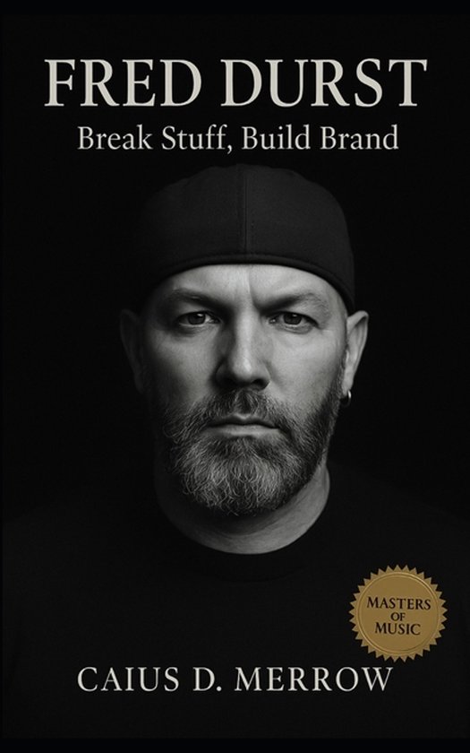 Fred Durst - cover