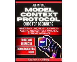 Future of Intelligence- All in One Model Context Protocol Guide for Beginners