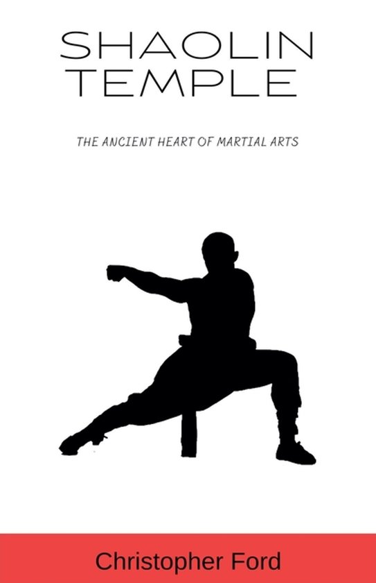 The Martial Arts Collection- Shaolin Temple - cover