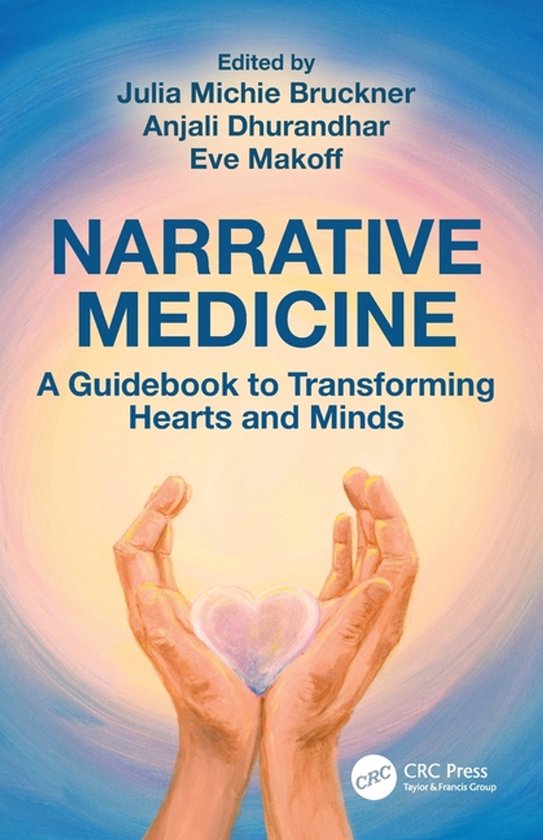Narrative Medicine - cover
