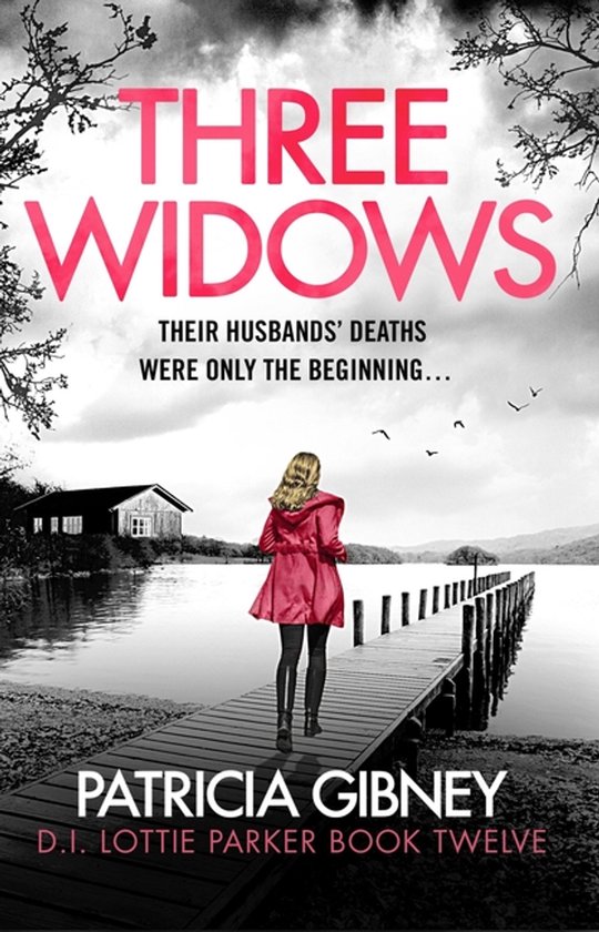 Three Widows - cover