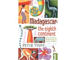 Madagascar The Eighth Continent