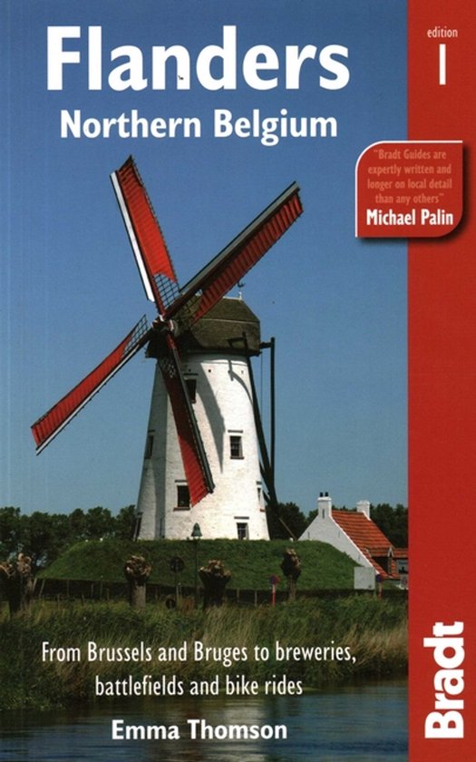 Flanders (1St) - cover