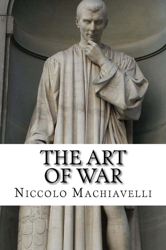 The Art of War - cover