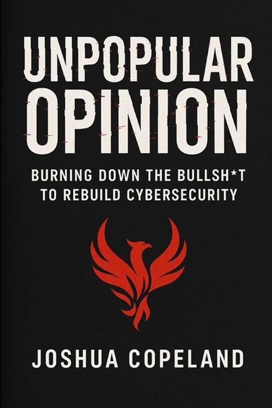 Unpopular Opinion - cover