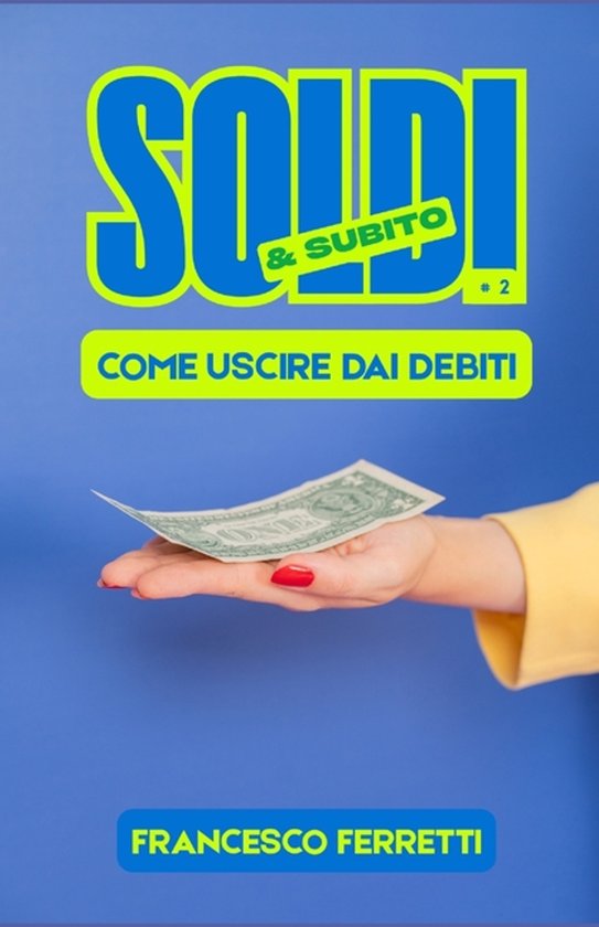 Soldi & Subito - cover