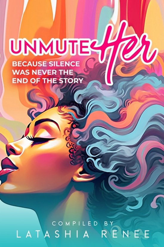 Unmute Her - cover