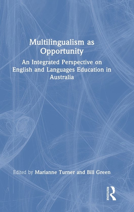 Multilingualism as Opportunity - cover