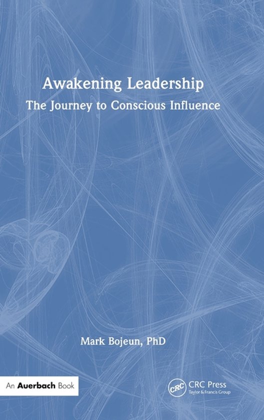 Awakening Leadership - cover