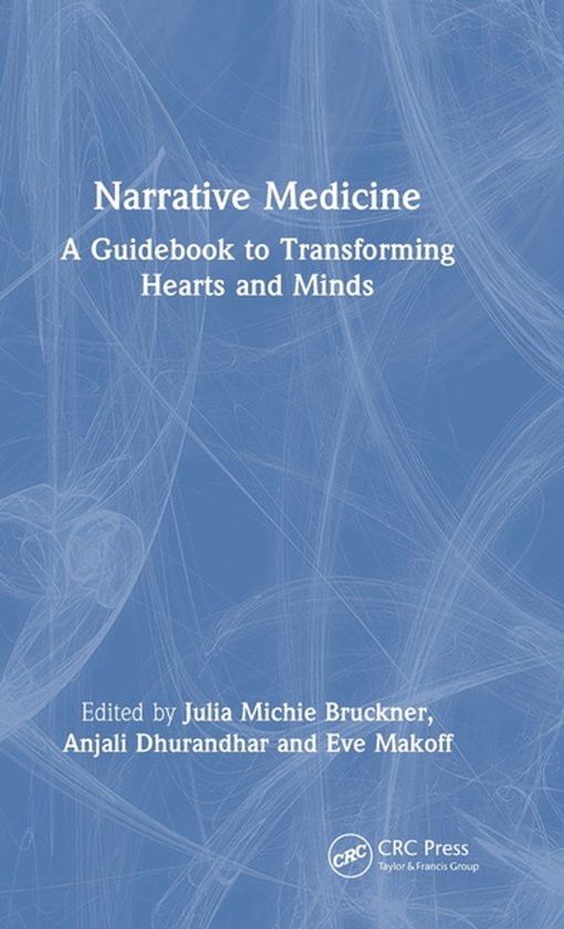 Narrative Medicine - cover