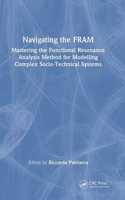 Navigating the FRAM - cover