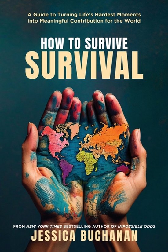 How to Survive Survival - cover