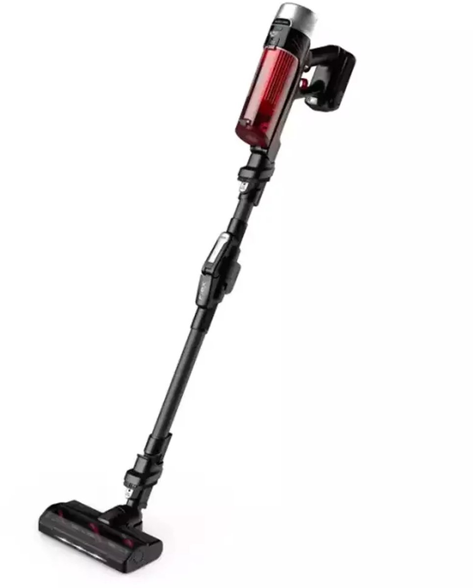 Rowenta RH2087 X-Force Flex 9.60 RH2087 Animal & Parket