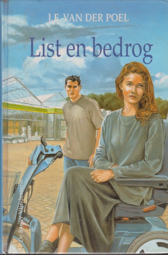 List En Bedrog - cover
