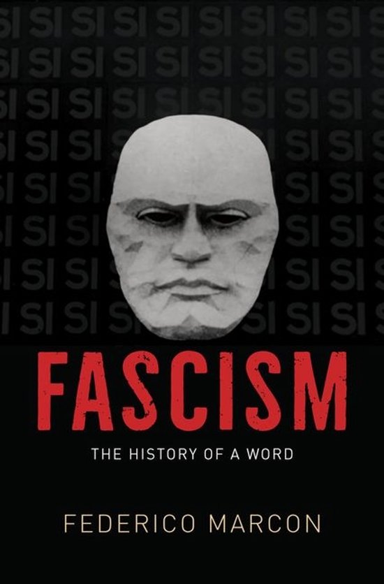 The Life of Ideas- Fascism - cover