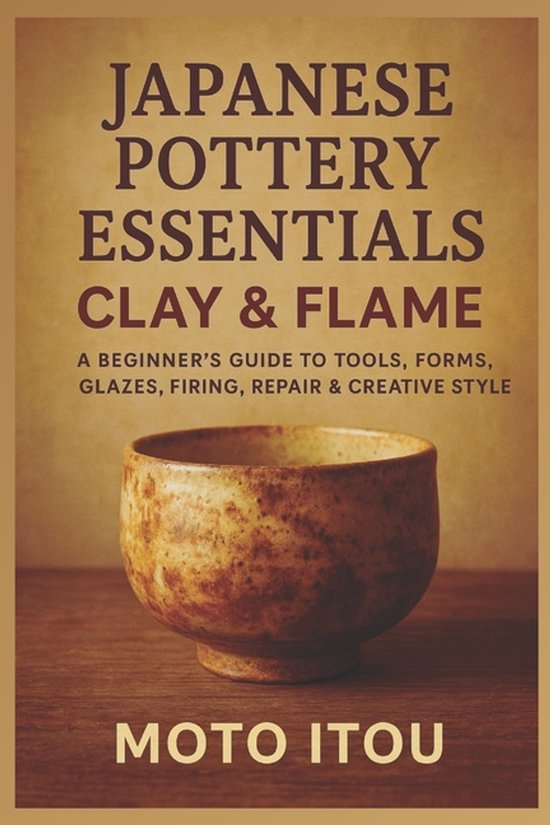 Japanese Pottery Essentials