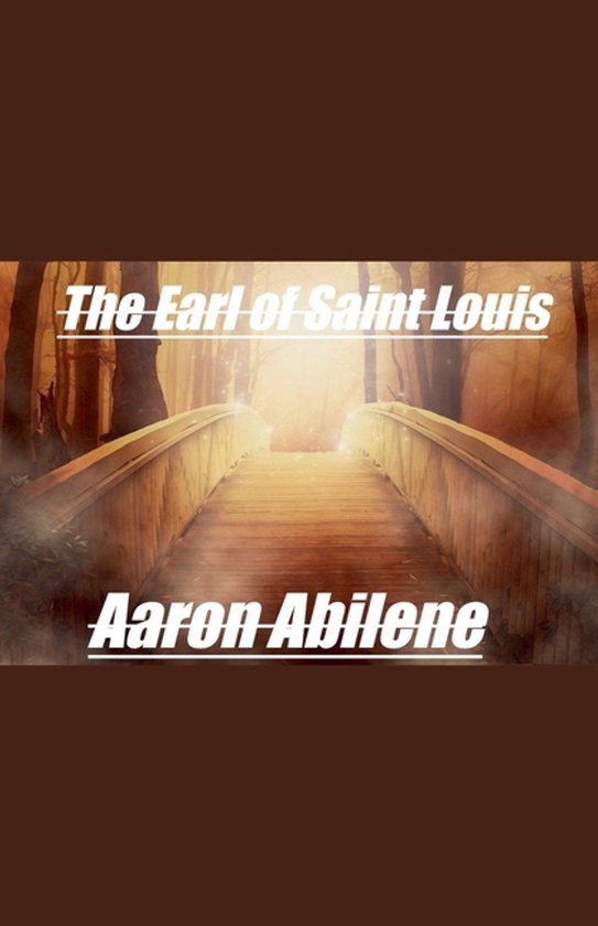 The Earl of Saint Louis