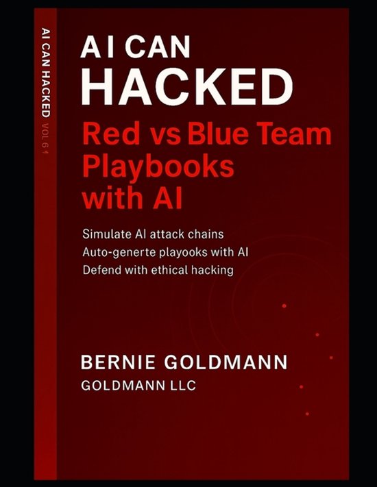 AI Can Hacked- AI Can Hacked - cover