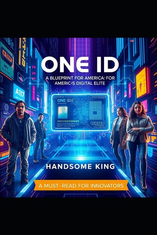 One Id - cover