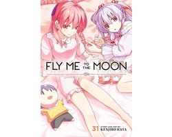 Fly Me to the Moon- Fly Me to the Moon, Vol. 31
