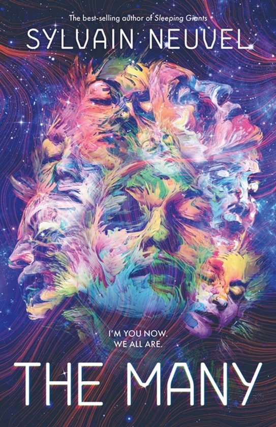 The Many - cover