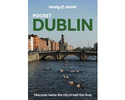 Travel Guide- Lonely Planet Pocket Dublin