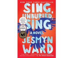 Sing, Unburied, Sing