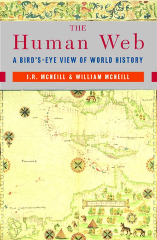 The Human Web - cover