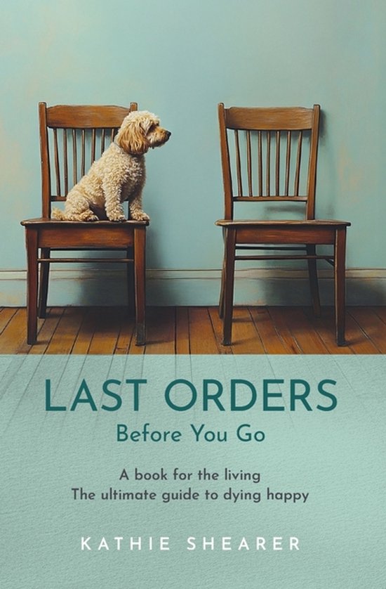 Last Orders - cover
