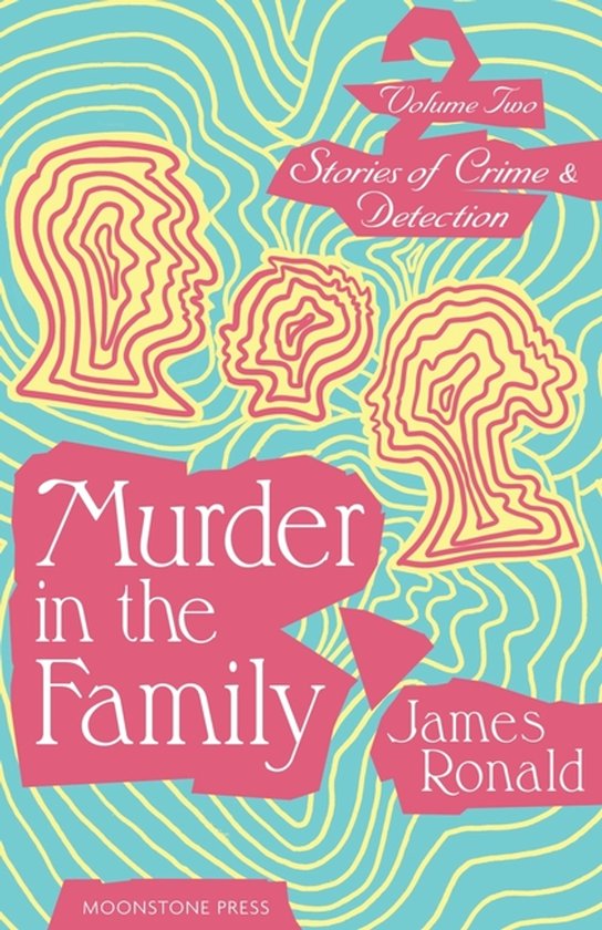 Murder in the Family - cover