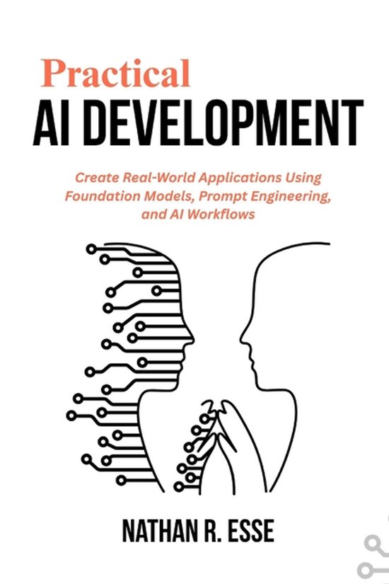 Practical AI Development - cover