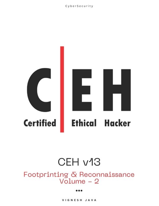 Ceh V13- CEH v13 - cover