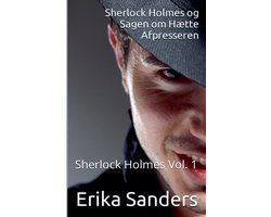 Sherlock Holmes- Sherlock Holmes og Sagen om Hætte Afpresseren