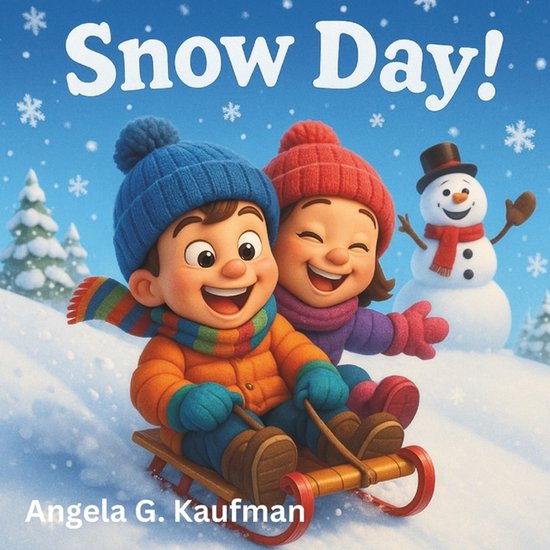 Snow Day!