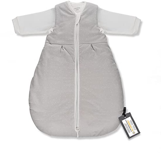 Collectie Slaapzakjes - Van newborn tot peuter trappelzakken