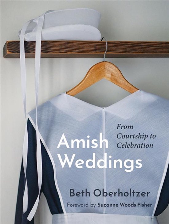 Amish Weddings - cover