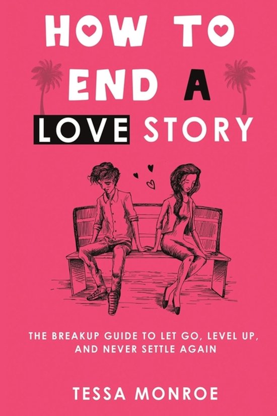 How to End a Love Story - cover