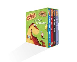 The Dinosaur That Pooped Little Library