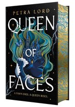 Queen of Faces- Queen of Faces