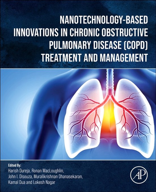Nanotechnology-Based Innovations in Chronic Obstructive Pulm ... - cover